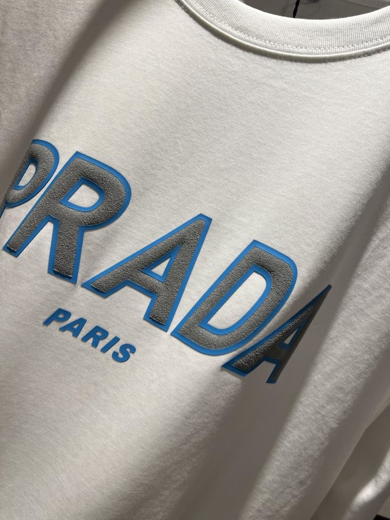 Prada T-Shirts